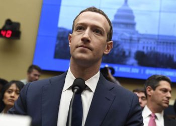 Mark Zuckerberg declara en un juicio por presunta adicción a redes sociales