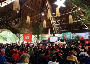 Marta Greco: “La Reforma Agraria Popular es un eje aglutinador para las organizaciones campesinas”