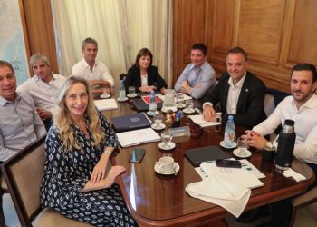 Milei, el pragmático: el Gobierno cedió y se llevó una Reforma Laboral loteada