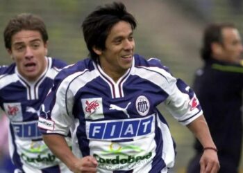 Murió Claudio “Yerbatero” González, exdelantero de Talleres, Rosario Central e Independiente
