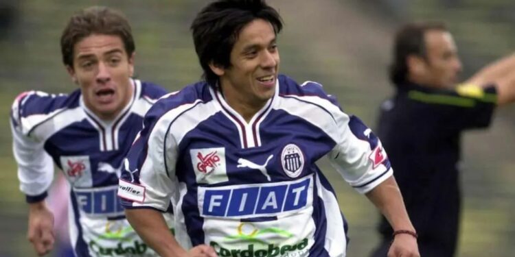 Murió Claudio “Yerbatero” González, exdelantero de Talleres, Rosario Central e Independiente