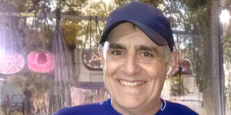 Murió el actor Rubén Polimeni, reconocido por sus papeles en “Los Roldán” y “Los Simuladores”