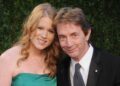 Murió la hija de Martin Short a los 42 años: se investiga como posible suicidio