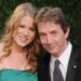 Murió la hija de Martin Short a los 42 años: se investiga como posible suicidio
