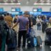 Nuevas fechas de paro de controladores aéreos: cómo afecta a los vuelos en la Argentina