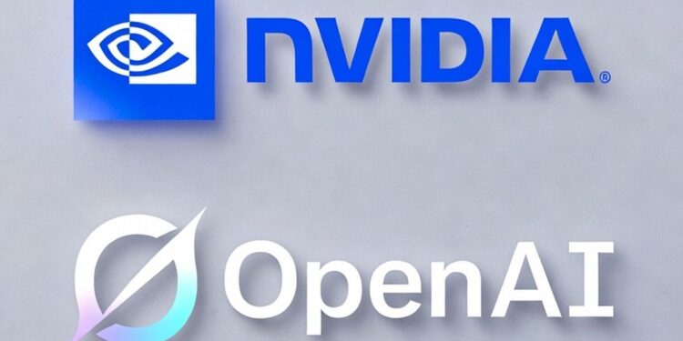 Nvidia ultima detalles de su megainversión en OpenAI