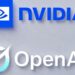 Nvidia ultima detalles de su megainversión en OpenAI