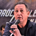 Omar Maturano ratificó que el jueves habrá paro de trenes
