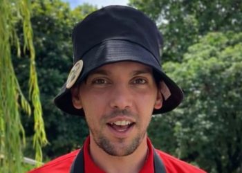 Pablo Grillo apuntó contra Patricia Bullrich por el disparo: “La quiero ver presa”