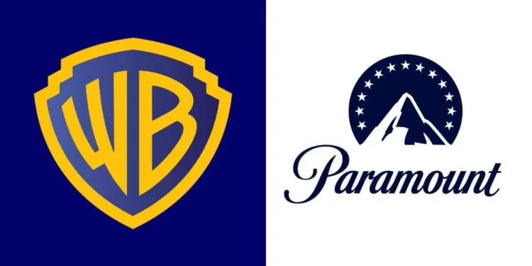 Paramount tomó la delantera y complicó el acuerdo entre Warner Bros. y Netflix