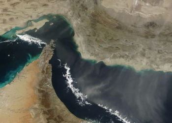 Qué hay que saber sobre el Estrecho de Ormuz tras el cierre temporal de Irán por ejercicios militares