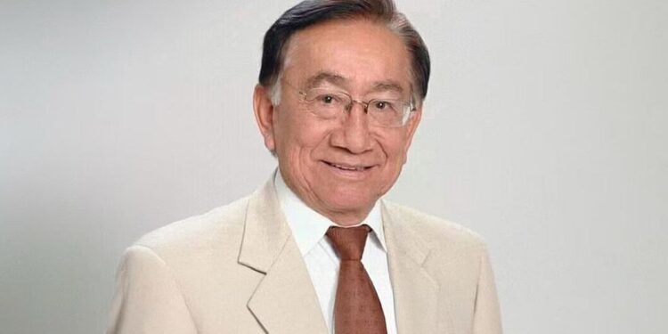 Quién es José Balcázar, el nuevo presidente de Perú que avaló el matrimonio infantil