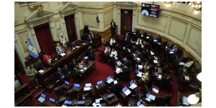 Reforma laboral: el Gobierno reabrirá el debate por las licencias médicas en el período ordinario