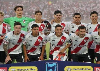 River visitará a Rosario Central por el Torneo Apertura: a qué hora, por dónde se puede ver y posibles formaciones