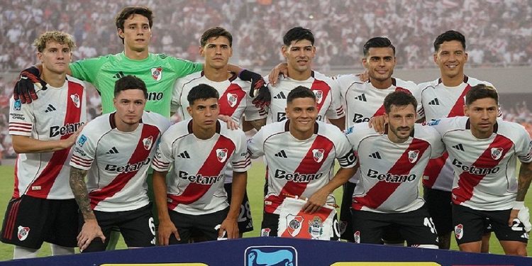 River visitará a Rosario Central por el Torneo Apertura: a qué hora, por dónde se puede ver y posibles formaciones