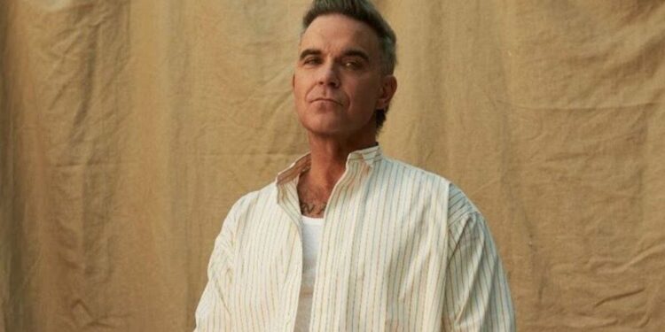 Robbie Williams suma un tercer show en Argentina: cómo y dónde conseguir las entradas