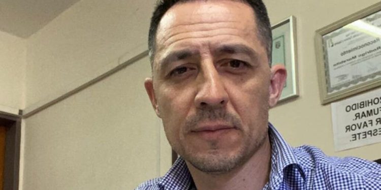 Rodrigo Morabito: “El delito adolescente en el país no supera el 3 o 4%”