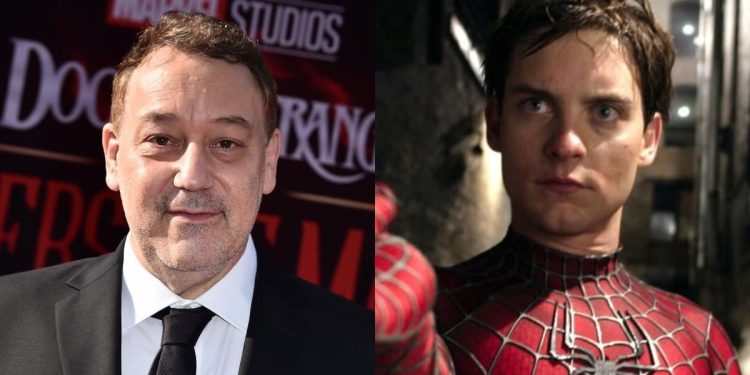 Sam Raimi abrió la puerta a una posible cuarta película de Spider-Man con Tobey Maguire: “El día podría llegar”