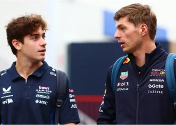 Se dieron a conocer los sueldos de la Fórmula 1: Franco Colapinto cobra 70 veces menos que Max Verstappen