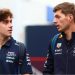 Se dieron a conocer los sueldos de la Fórmula 1: Franco Colapinto cobra 70 veces menos que Max Verstappen