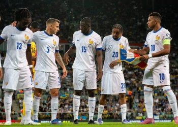 Se preparan para destronar a Argentina: la sorpresiva sede de Francia para el Mundial 2026