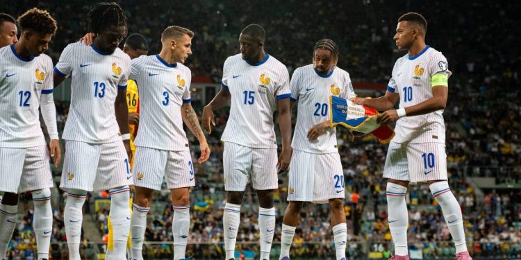 Se preparan para destronar a Argentina: la sorpresiva sede de Francia para el Mundial 2026