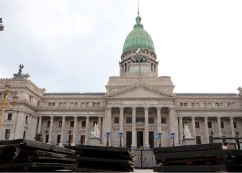 Semana clave en el Congreso: reforma laboral y Régimen Penal Juvenil, las dos apuestas del Gobierno