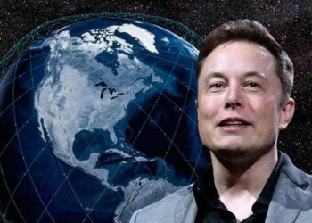 Starlink lanzaría un SmartPhone al mercado con tecnología de conectividad satelital