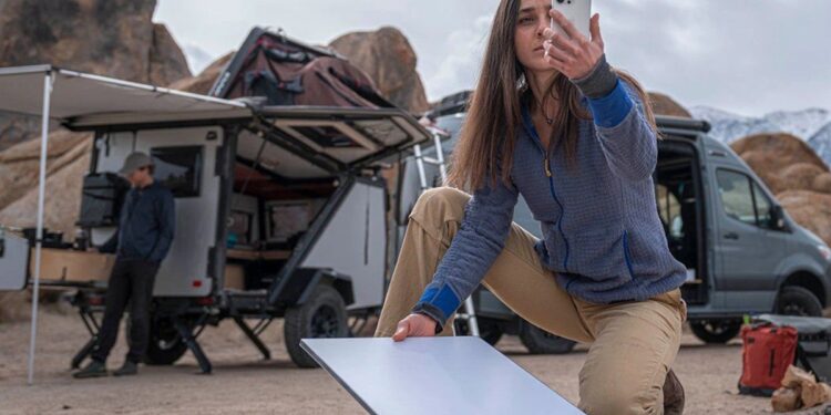 Starlink Mini X llega a la Argentina: de qué se trata y cuáles son los valores de mercado