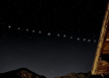 Starlink renueva sus antenas y así mejora la experiencia de sus usuarios en Argentina