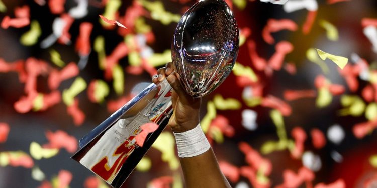 Super Bowl 2026: cuál es la millonaria cifra que se lleva el campeón de la NFL
