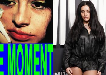 “The Moment” de Charli XCX: la presión y el alto costo de capitalizar a una estrella pop