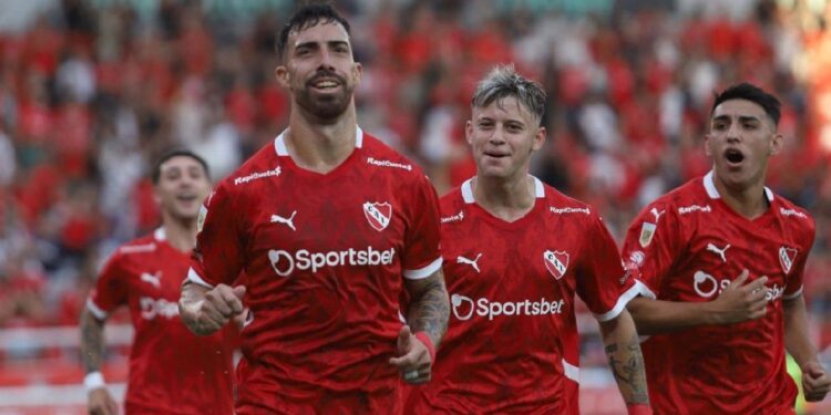 Torneo Apertura 2026: cuándo se jugarán los partidos de este jueves suspendidos por el paro