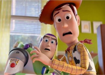 Toy Story 5 presentó su primer tráiler: los juguetes en la era de las pantallas