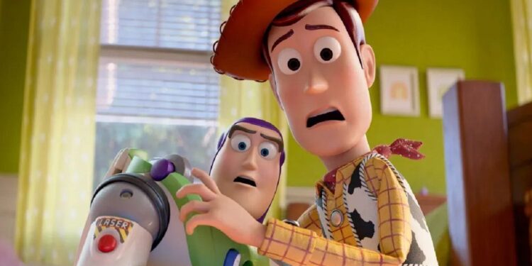 Toy Story 5 presentó su primer tráiler: los juguetes en la era de las pantallas
