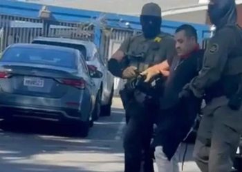 Una iglesia cristiana de Los Ángeles denunció que agentes de ICE irrumpieron en plena misa