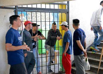 Unidad Penal 46: denuncian la muerte de un detenido y que el personal penitenciario vende drogas