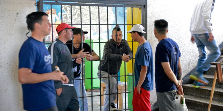 Unidad Penal 46: denuncian la muerte de un detenido y que el personal penitenciario vende drogas