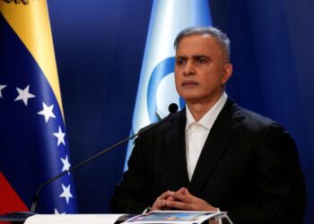 Venezuela: renunció Tarek William Saab, uno de los funcionarios más cercanos a Nicolás Maduro