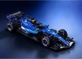 Williams presentó su nuevo monoplaza, el FW48, para la temporada 2026 y dio inicio a una nueva era