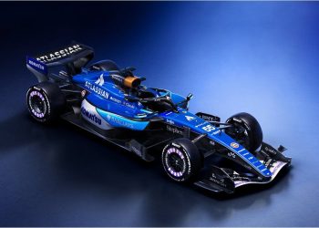 Williams presentó su nuevo monoplaza, el FW48, para la temporada 2026 y dio inicio a una nueva era