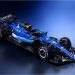 Williams presentó su nuevo monoplaza, el FW48, para la temporada 2026 y dio inicio a una nueva era