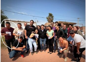 Denuncian a un asesor de senador de La Libertad Avanza por delitos contra la integridad sexual