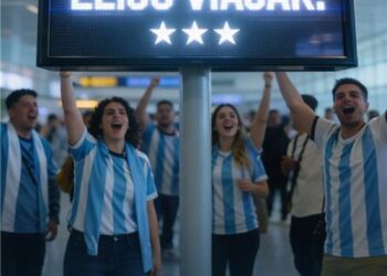 NBCH lanza financiación especial para viajar al Mundial FIFA 2026