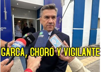 Chaco con los peores índices y en manos de un gobierno de inútiles, choros y cagadores