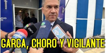 Chaco con los peores índices y en manos de un gobierno de inútiles, choros y cagadores