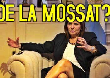 Amistades peligrosas, la Pato pide la liberación de un Narcotraficante Serbio que tenía documentos falsos