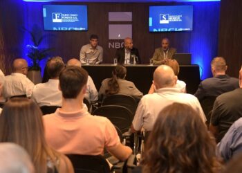 Perspectivas para el agro: Nuevo Chaco Bursátil organiza un encuentro para inversores en Charata