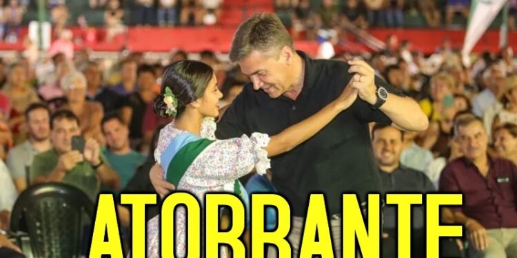 Gestión criminal en el Chaco, Zdero le roba el 80% del sueldo a los trabajadores