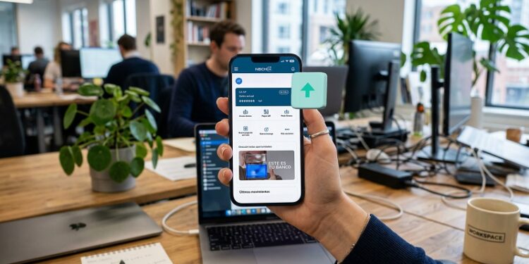 Cuenta remunerada NBCH: disponible para empresas y pymes